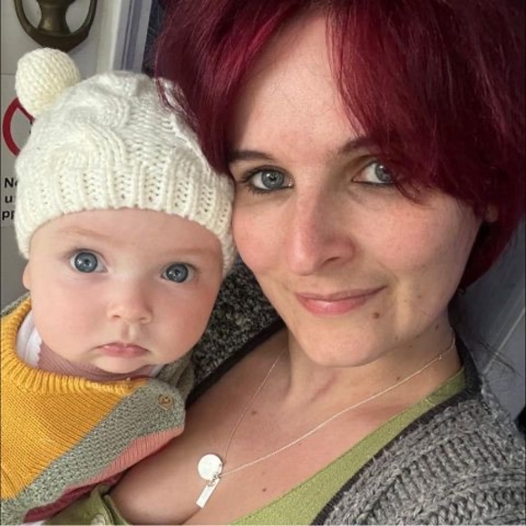 Meet your Posher, Lucy - Picture 1 of 1